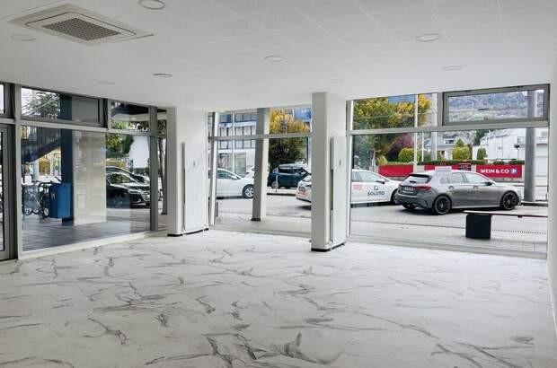 Gewerbeobjekt mieten in 5020 Salzburg (Bild 1)