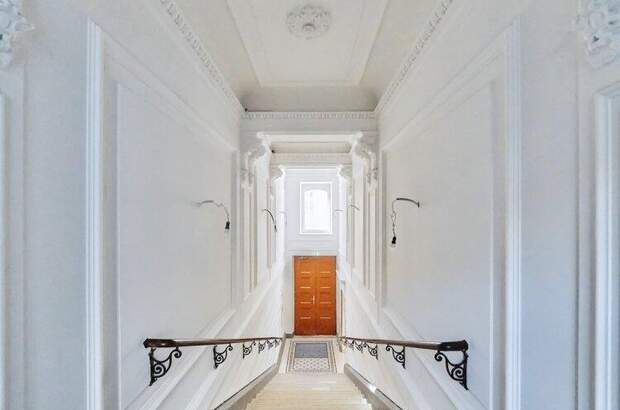 Büro / Praxis mieten in 1180 Wien (Bild 2)