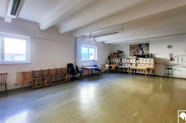 Gewerbeobjekt mieten in 4870 Hörading (Bild 4)