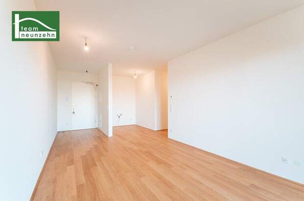 Terrassenwohnung kaufen in 1210 Wien (Bild 4)