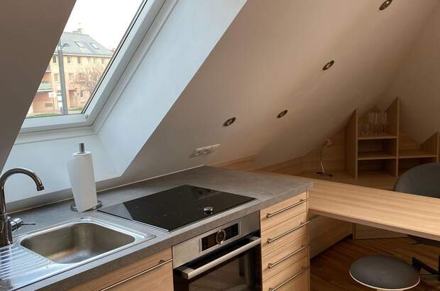 Wohnung mieten in 1230 Wien (Bild 4)