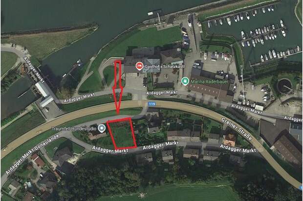 Grundstück kaufen in 3321 Ardagger (Bild 3)