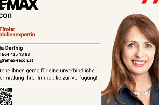 Eigentumswohnung in 6020 Innsbruck (Bild 3)
