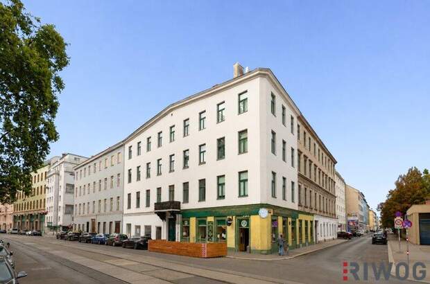 Wohnung kaufen in 1030 Wien (Bild 4)
