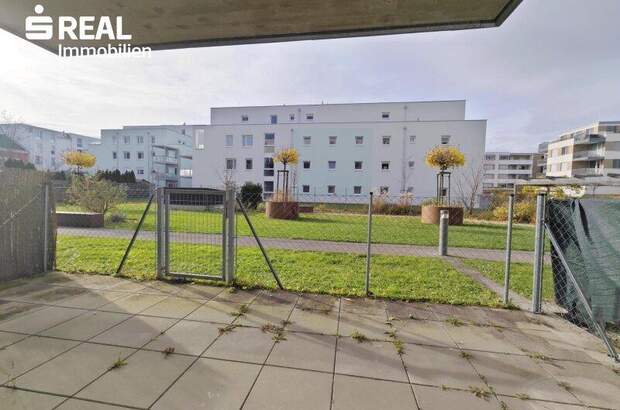 Terrassenwohnung mieten in 3100 St. Pölten (Bild 1)