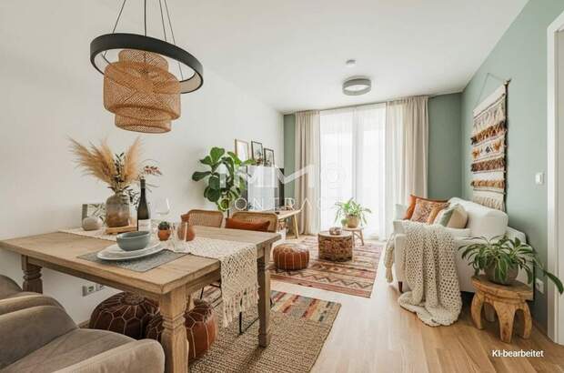 Eigentumswohnung in 1110 Wien