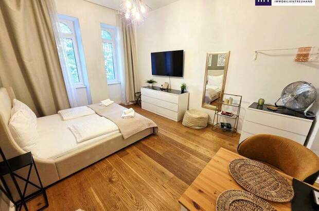 Wohnung kaufen in 1160 Wien (Bild 1)