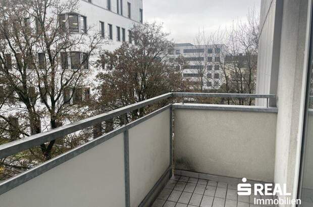 Terrassenwohnung kaufen in 4020 Linz (Bild 3)