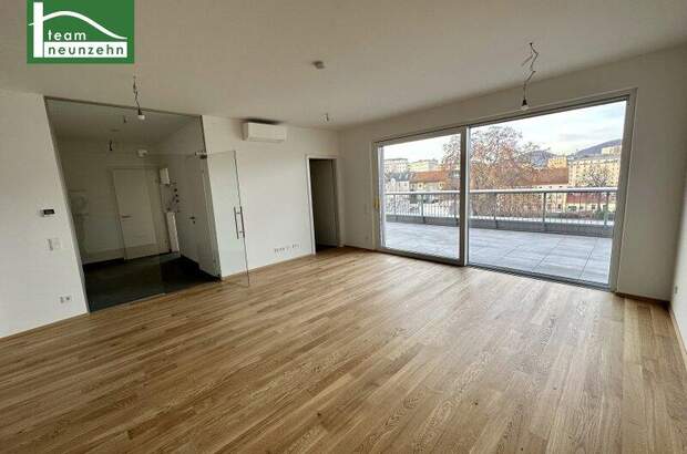 Terrassenwohnung mieten in 8020 Graz (Bild 3)