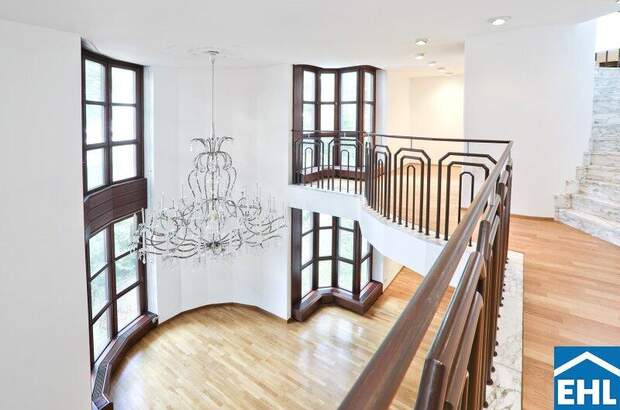 Chalet kaufen in 1190 Wien (Bild 4)