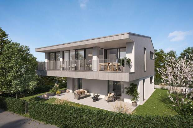 Haus mit Garten kaufen in 9220 Velden (Bild 1)