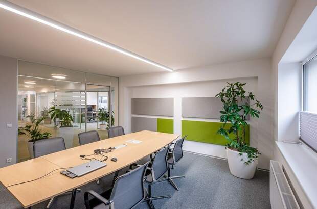 Gewerbeobjekt mieten in 1210 Wien (Bild 2)