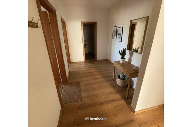 Terrassenwohnung mieten in 4020 Linz (Bild 1)