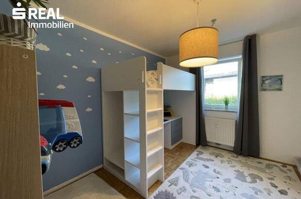 Terrassenwohnung mieten in 5082 Grödig (Bild 5)