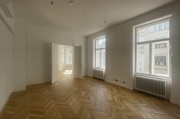 Gewerbeobjekt mieten in 1010 Wien (Bild 4)