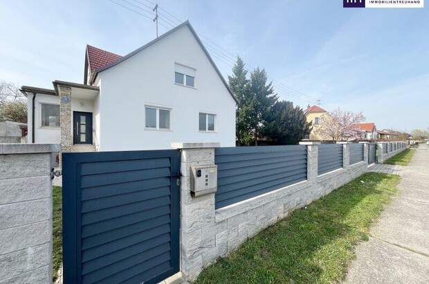 Einfamilienhaus kaufen in 7361 Strebersdorf (Bild 5)