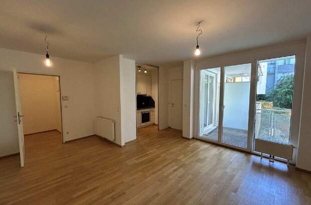 Wohnung mit Balkon mieten in 1180 Wien (Bild 1)