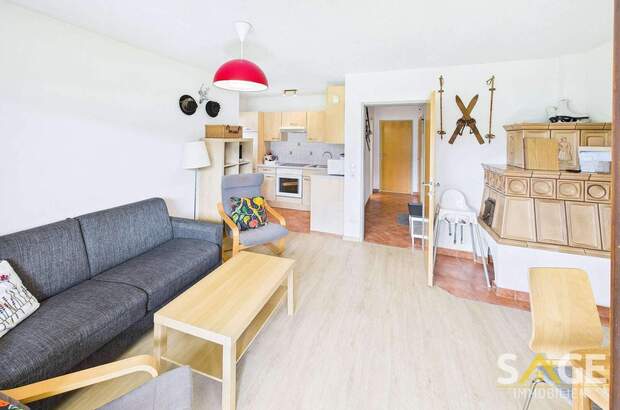 Terrassenwohnung kaufen in 5721 Piesendorf (Bild 1)