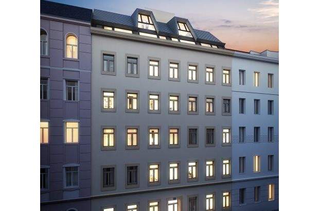 Terrassenwohnung kaufen in 1020 Wien (Bild 1)