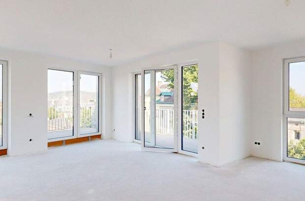 Wohnung mit Balkon kaufen in 3400 Klosterneuburg (Bild 2)