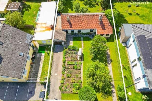Haus kaufen in 9020 Klagenfurt (Bild 2)