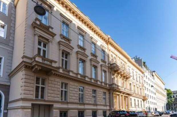 Gewerbeobjekt mieten in 1030 Wien (Bild 2)