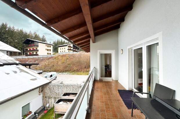 Wohnung mit Balkon kaufen in 9583 Faak (Bild 2)