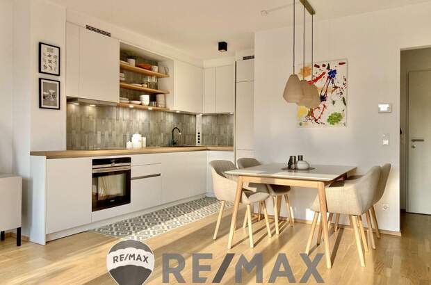 Terrassenwohnung kaufen in 2512 Tribuswinkel (Bild 2)