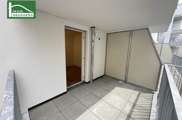 Terrassenwohnung mieten in 1160 Wien (Bild 4)