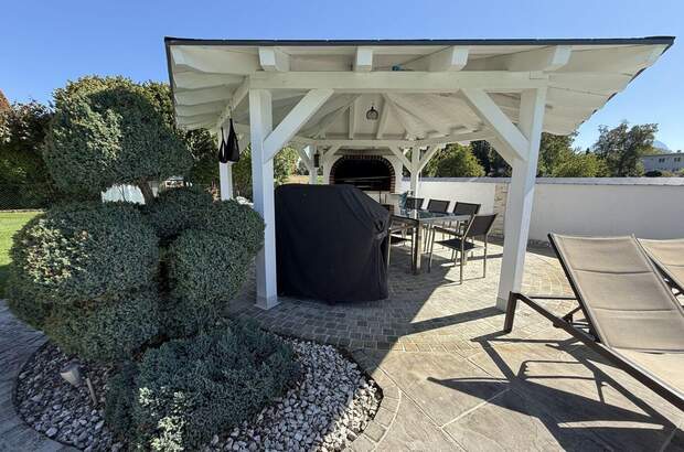 Haus mit Garten kaufen in 4663 Laakirchen (Bild 5)