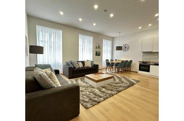 Terrassenwohnung mieten in 1050 Wien (Bild 1)