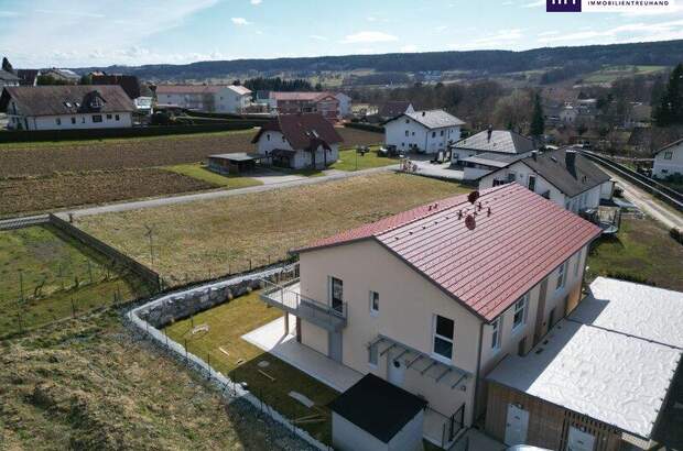 Terrassenwohnung kaufen in 8271 Bad Waltersdorf (Bild 2)