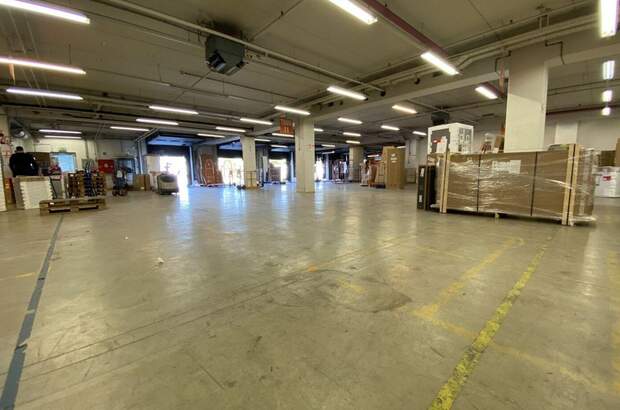 Gewerbeobjekt mieten in 8055 Graz (Bild 3)