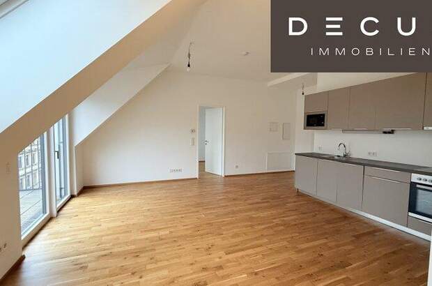 Terrassenwohnung mieten in 1150 Wien (Bild 3)