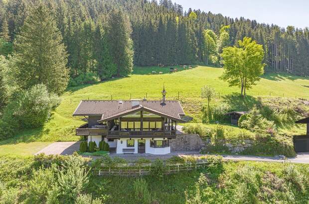 Chalet kaufen in 6370 Reith (Bild 5)