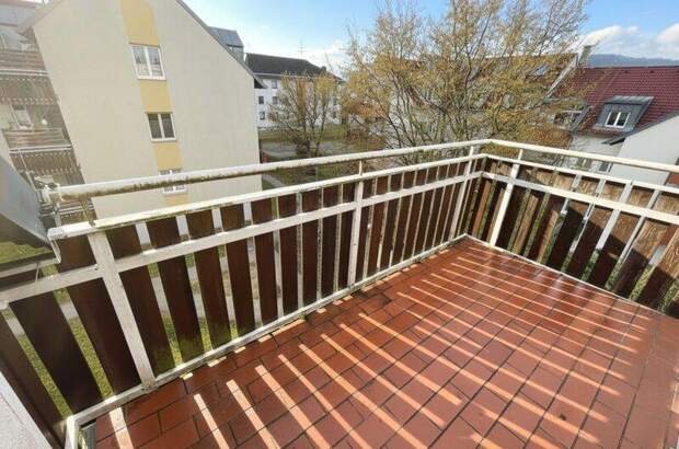 Terrassenwohnung mieten in 3375 Krummnußbaum (Bild 2)