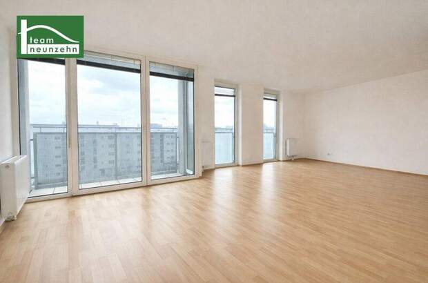 Terrassenwohnung mieten in 1220 Wien (Bild 1)