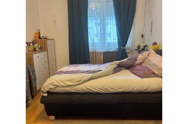 Terrassenwohnung mieten in 4600 Wels (Bild 3)