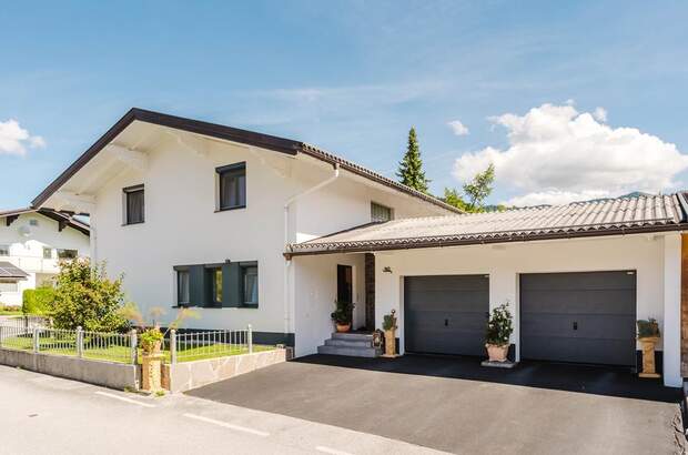 Einfamilienhaus kaufen in 5421 Adnet (Bild 4)