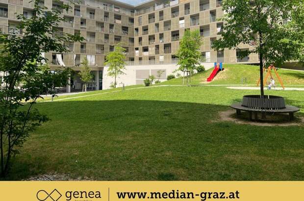 Wohnung mit Balkon mieten in 8020 Graz (Bild 1)