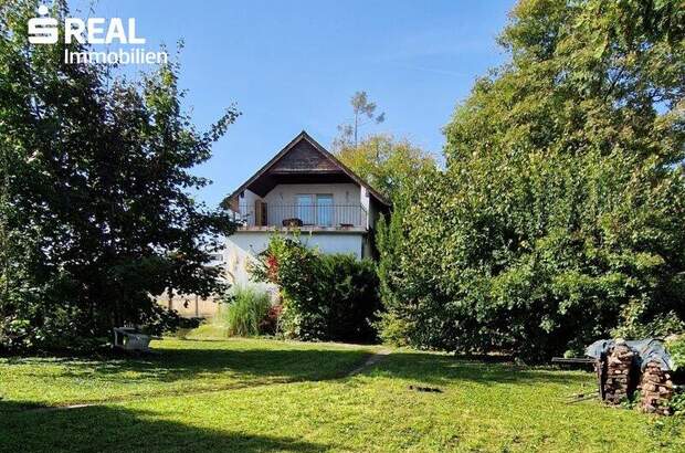 Haus kaufen in 8055 Graz (Bild 1)