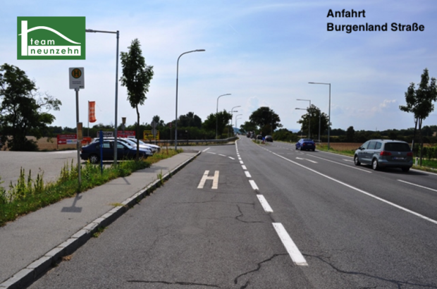 Grundstück mieten in 7082 Donnerskirchen (Bild 5)