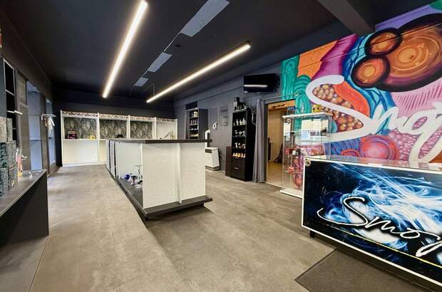 Gewerbeobjekt mieten in 1050 Wien (Bild 4)