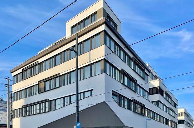 Gewerbeobjekt mieten in 1210 Wien (Bild 1)