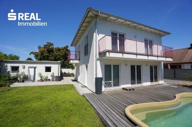 Einfamilienhaus kaufen in 2511 Pfaffstätten (Bild 1)
