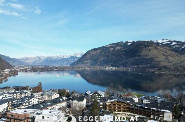Terrassenwohnung kaufen in 5700 Zell am See (Bild 4)