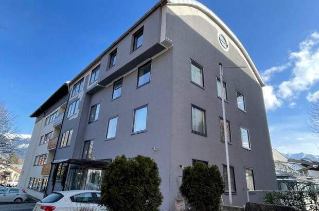 Büro / Praxis mieten in 5700 Zell am See (Bild 1)