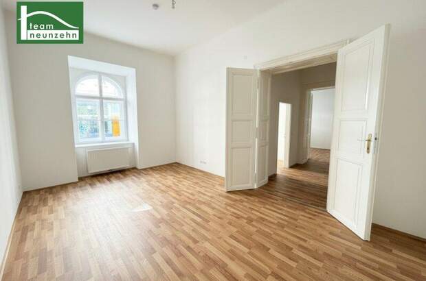 Wohnung mieten in 8020 Graz (Bild 4)