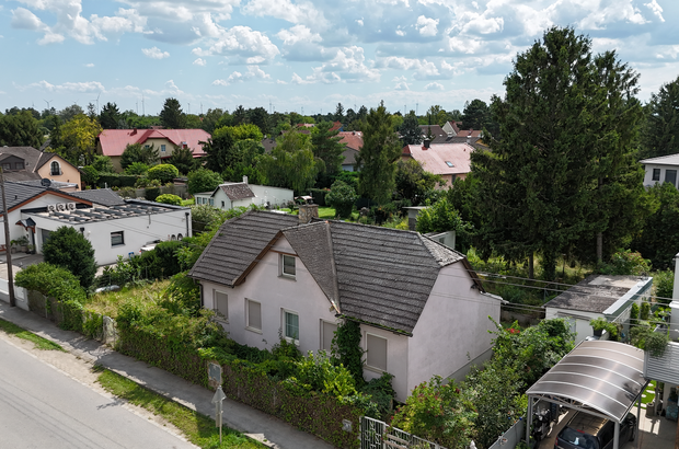 Einfamilienhaus kaufen in 2231 Strasshof (Bild 2)