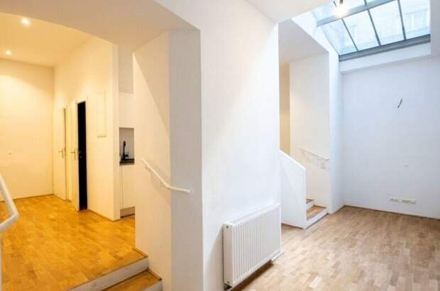 Gewerbeobjekt mieten in 1020 Wien (Bild 3)